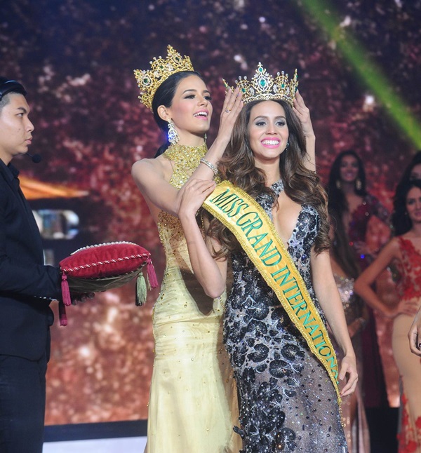 miss grand international 2014